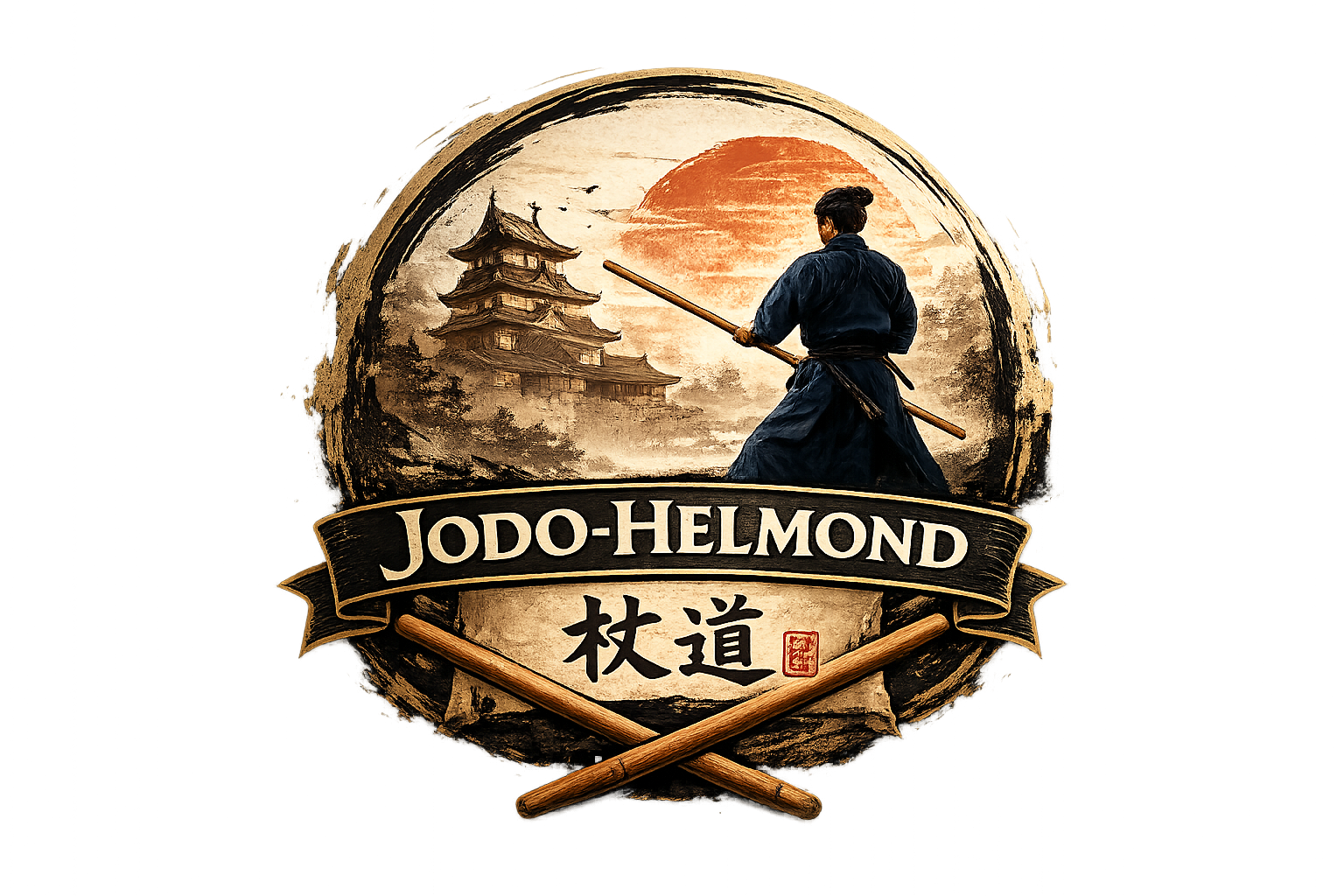 Jodo Helmond